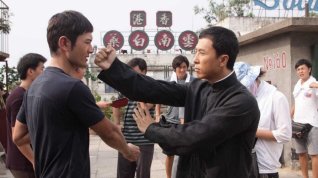 Online film Ip Man 2