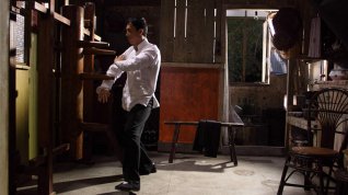 Online film Ip Man 2