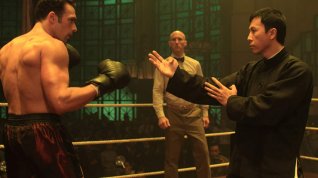 Online film Ip Man 2