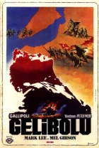 Online film Gallipoli