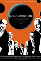 Online film Monology 3D / Muž, který žil ve 3D době