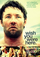 Online film Wish You Were Here