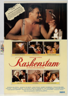 Online film Raskenstam