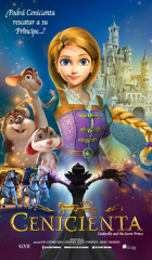 Online film Cinderella