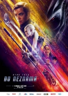 Online film Star Trek: Do neznáma