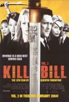 Online film Kill Bill 2
