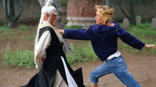 Online film Kill Bill 2