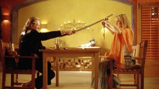 Online film Kill Bill 2