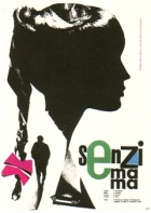 Online film Senzi mama