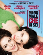 Online film Meno male che ci sei