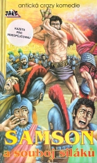 Online film Samson a souboj siláků