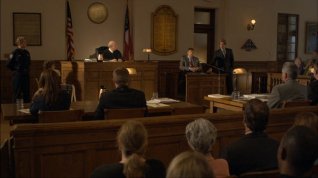 Online film The Trial
