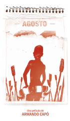 Online film Agosto