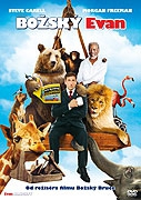 Online film Božský Evan