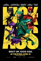 Online film Kick-Ass