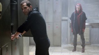 Online film Invaze