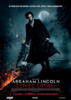 Online film Abraham Lincoln: Lovec upírů
