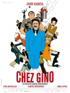 Online film Chez Gino