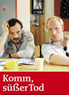 Online film Přijď, sladká smrti