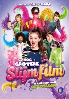 Online film De nog grotere slijmfilm