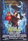 Online film Malý Nemo: Dobrodružství v Dřímotově