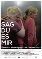 Online film Sag Du Es Mir