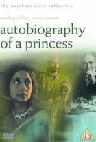 Online film Autobiografie princezny