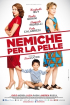 Online film Nemiche per la pelle