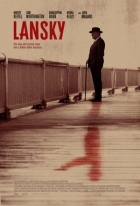 Online film Lansky: Příběh mafie