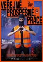 Online film Veřejně prospěšné práce