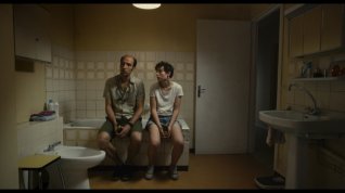 Online film Baden Baden