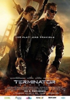 Online film Terminator: Genisys