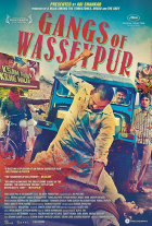 Online film Gangy z Wasseypuru