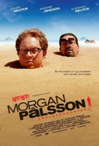 Online film Morgan Pålsson - Världsreporter