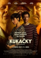 Online film Kukačky