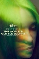 Online film Billie Eilish: The World's a Little Blurry