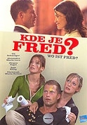 Online film Kde je Fred?