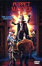 Online film Puppet Master 5: The Final Chapter