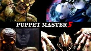 Online film Puppet Master 5: The Final Chapter