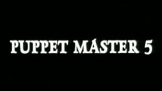 Online film Puppet Master 5: The Final Chapter