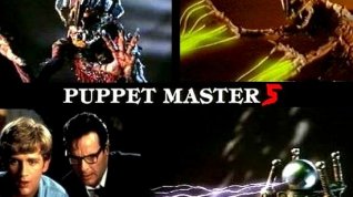 Online film Puppet Master 5: The Final Chapter