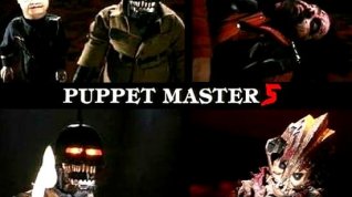 Online film Puppet Master 5: The Final Chapter