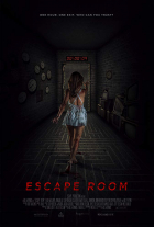 Online film Escape Room