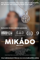 Online film Mikádo