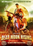 Online film Dead Moon Rising