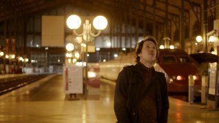 Online film Gare du Nord