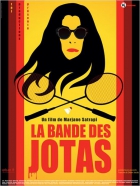 Online film La Bande des Jotas