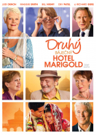 Online film Druhý báječný hotel Marigold