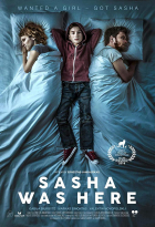 Online film Byl tady Saša