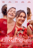 Online film La boda de Rosa